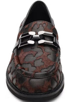 Black/Brown