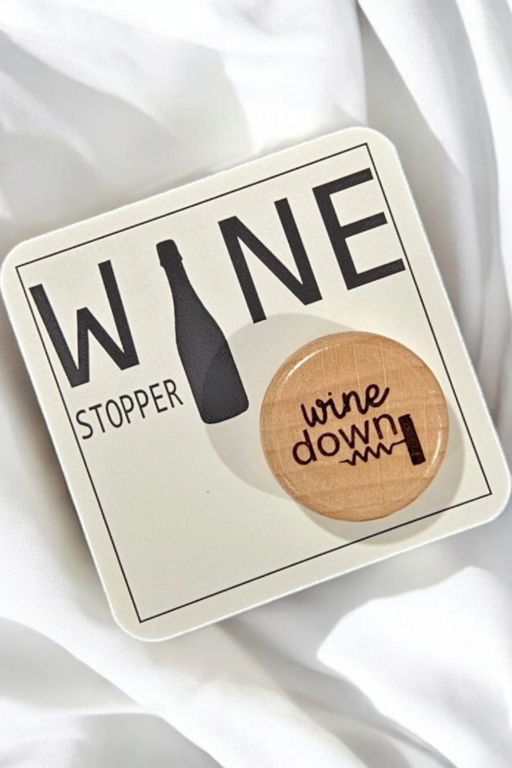 Wine Down Main