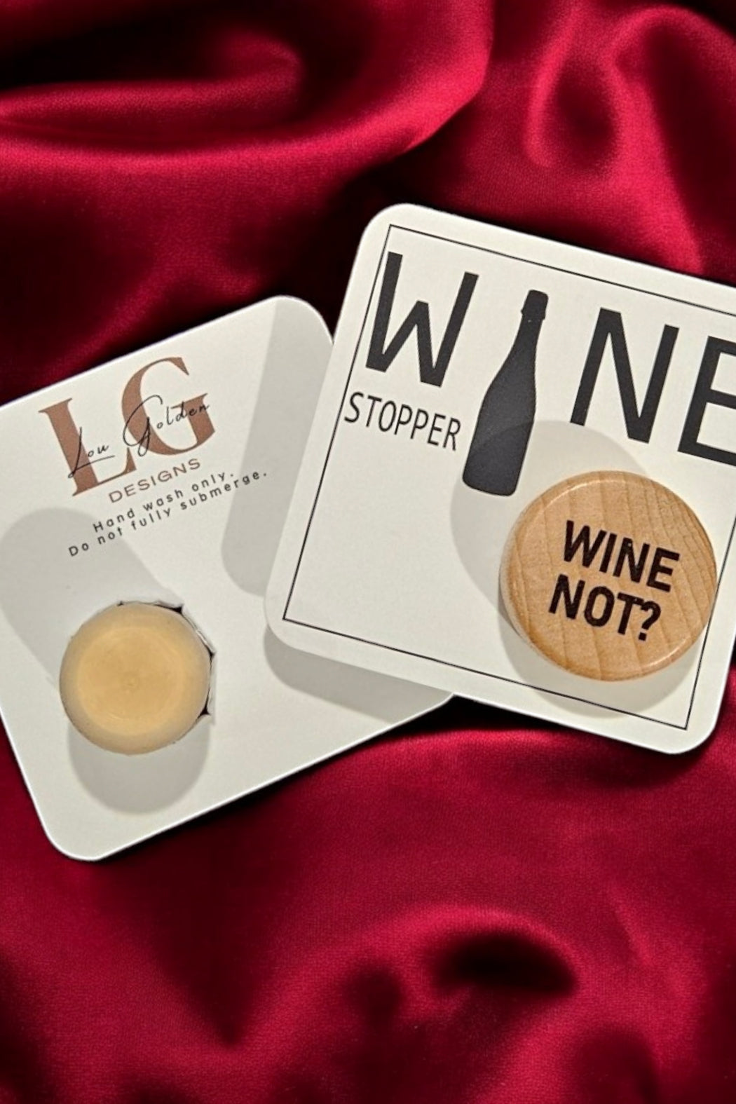 Wine Not
