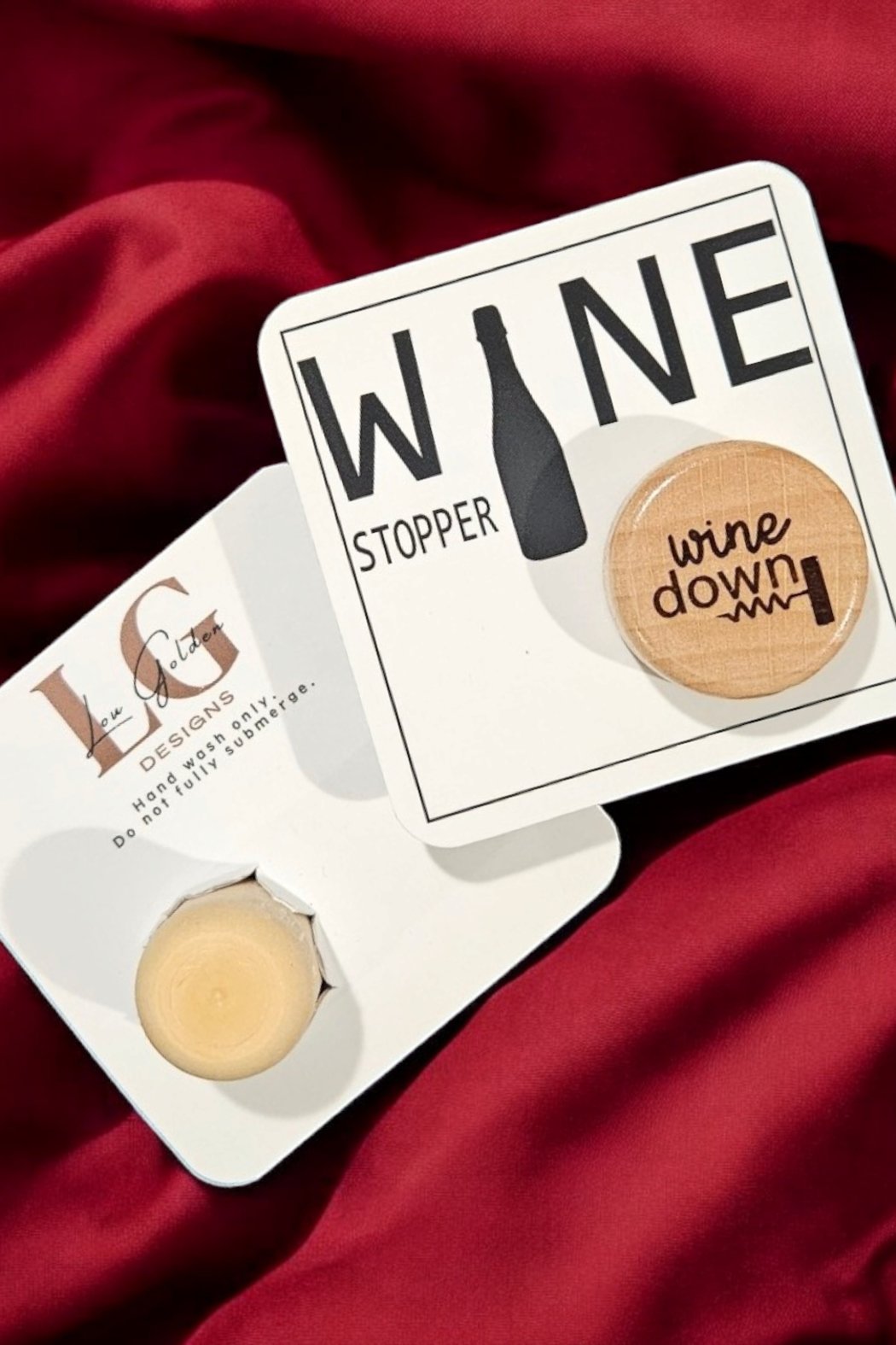 Wine Down