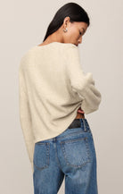 Z Supply | Medina Pointelle Cardigan | Sweetest Stitch Boutique RVA