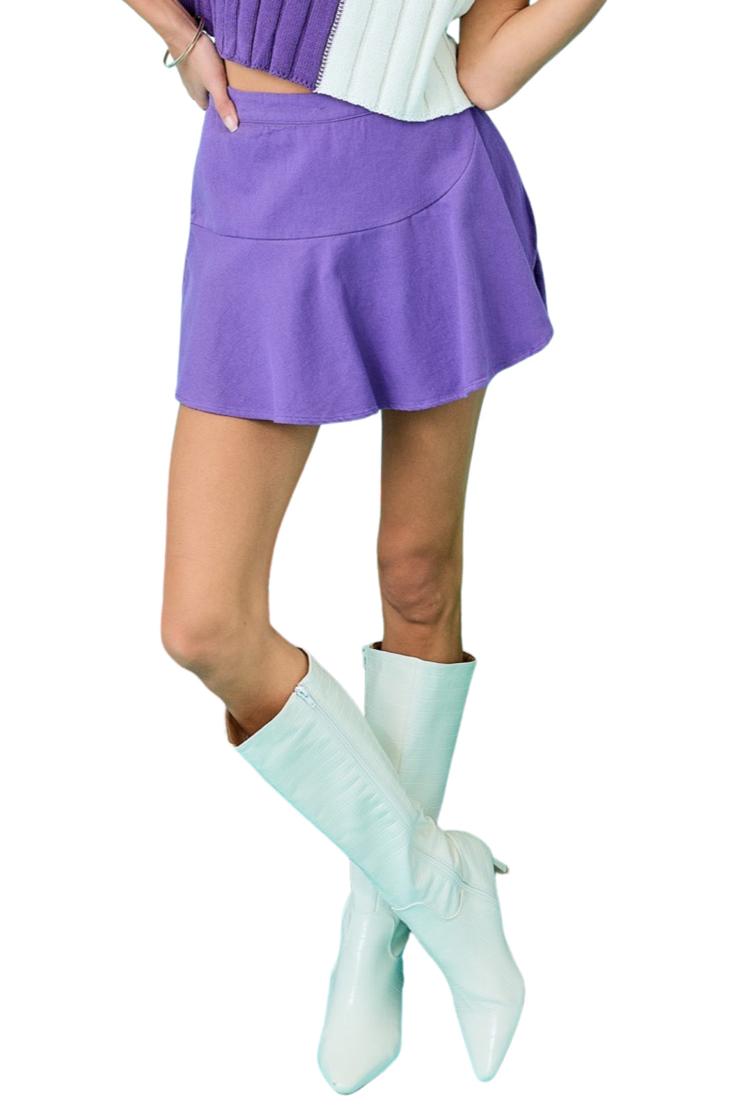 Purple Main