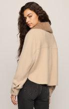 Z Supply | Peyton Jacket | Sweetest Stitch Boutique Richmond VA
