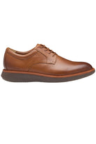 Tan Waterproof Full Grain