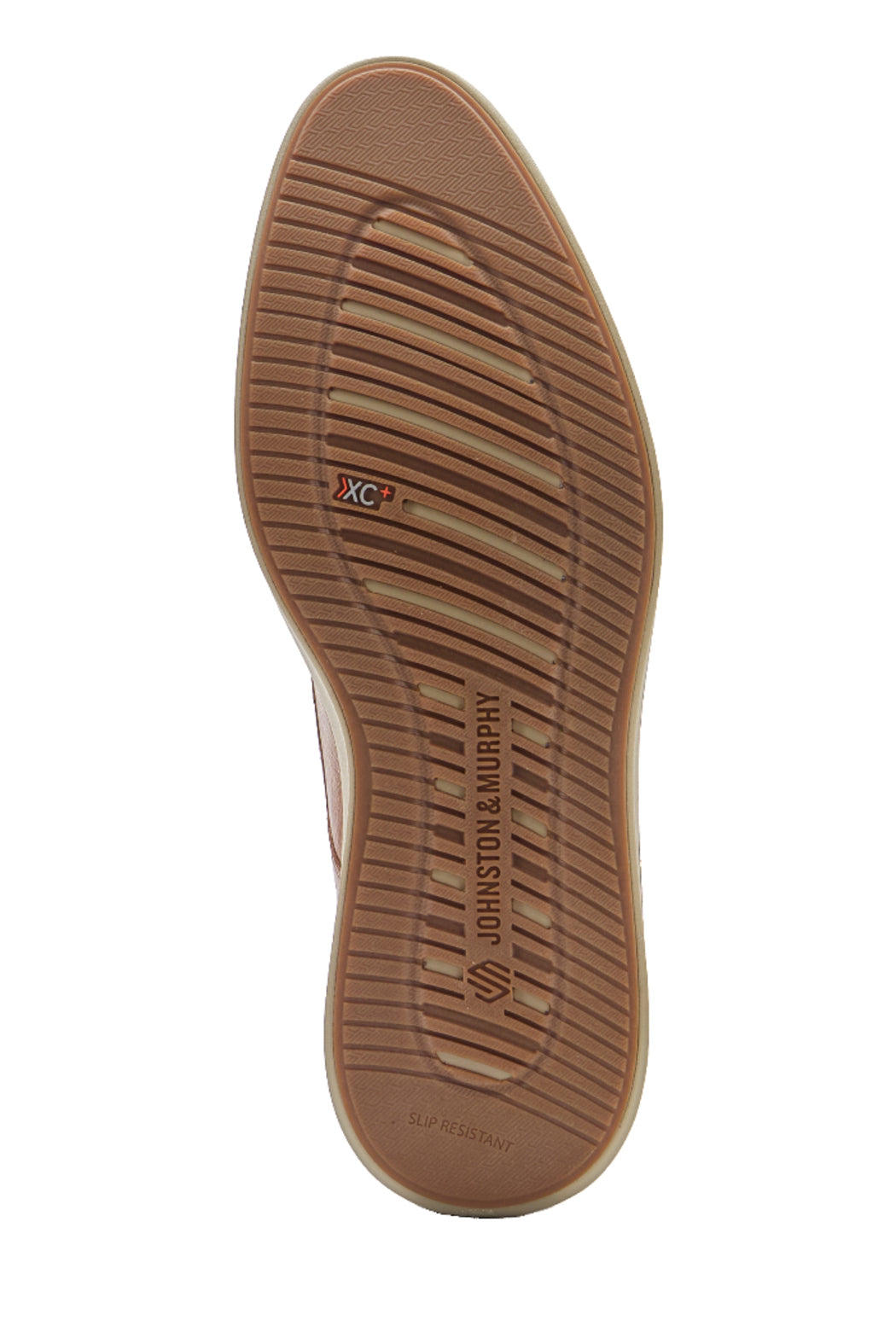 Tan Waterproof Full Grain
