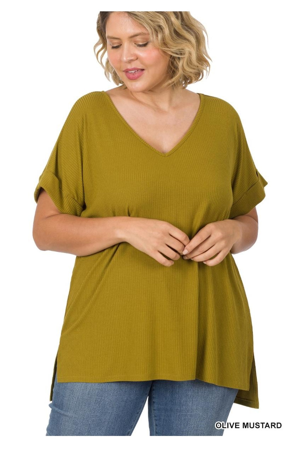Green Main