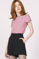 Misty Mauve Main