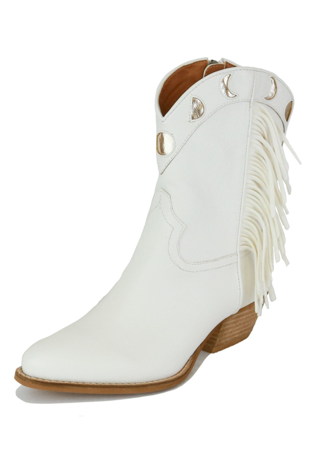 White Main