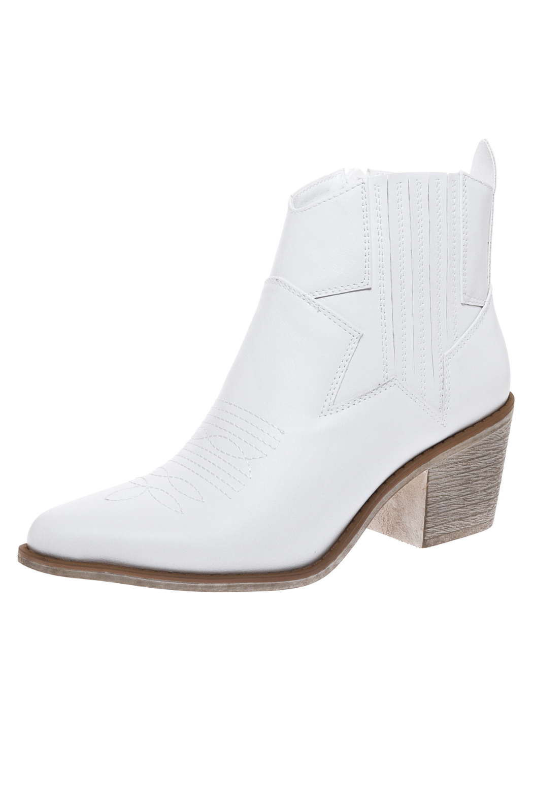 White Main
