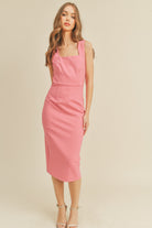 Candy Pink Main