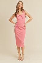Candy Pink