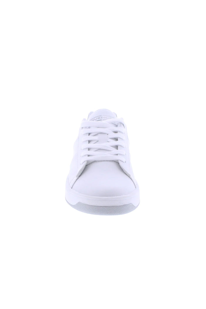 White/Gray
