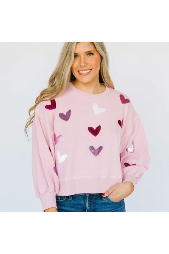 HEARTS Main