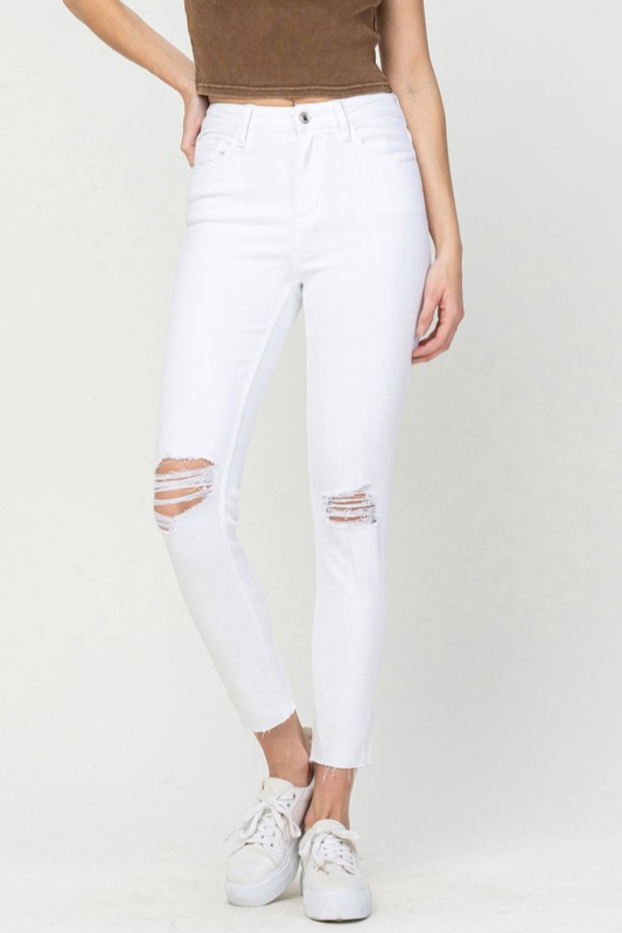 White Main