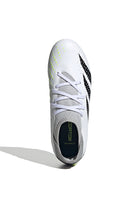 Cloud White / Core Black / Lucid Lemon