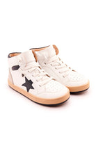 SNOW / NAVY / GRIS / NATURAL NAVY SOLE