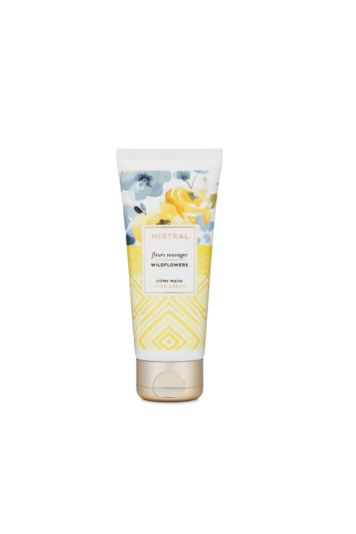 WILDFLOWERS Main