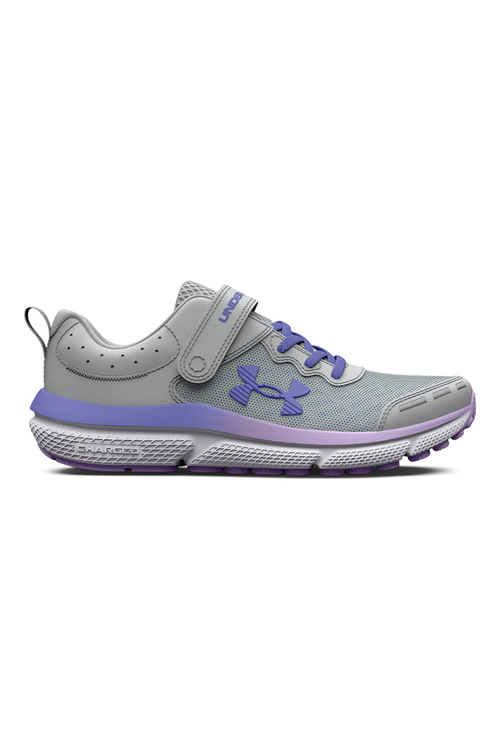 Mod Gray / Nebula Purple / Baja Blue - 101 Main