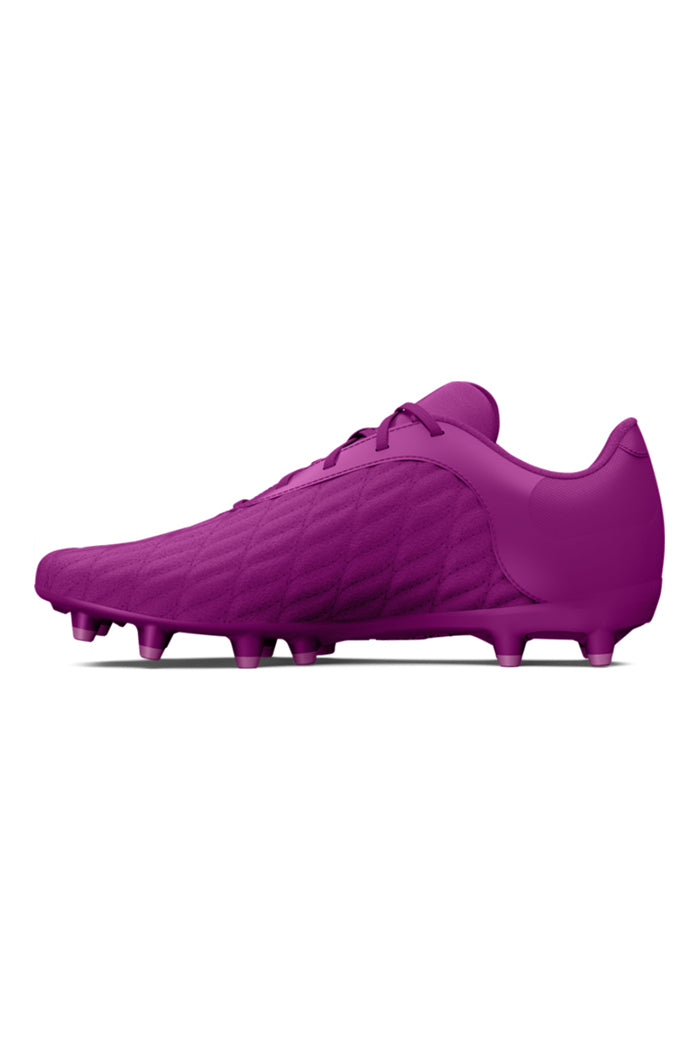 Mystic Magenta / White - 500