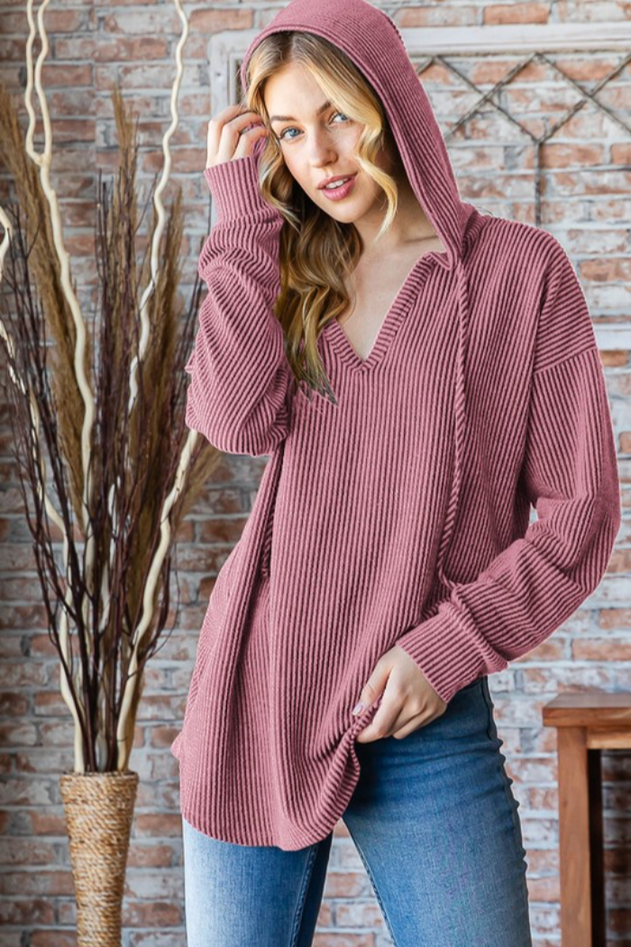Dusty Mauve Main
