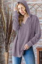 Dusty Lavender Main