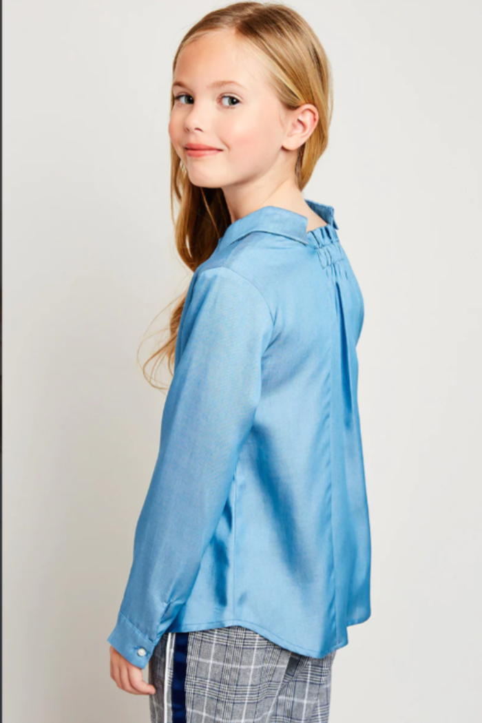 Light Blue