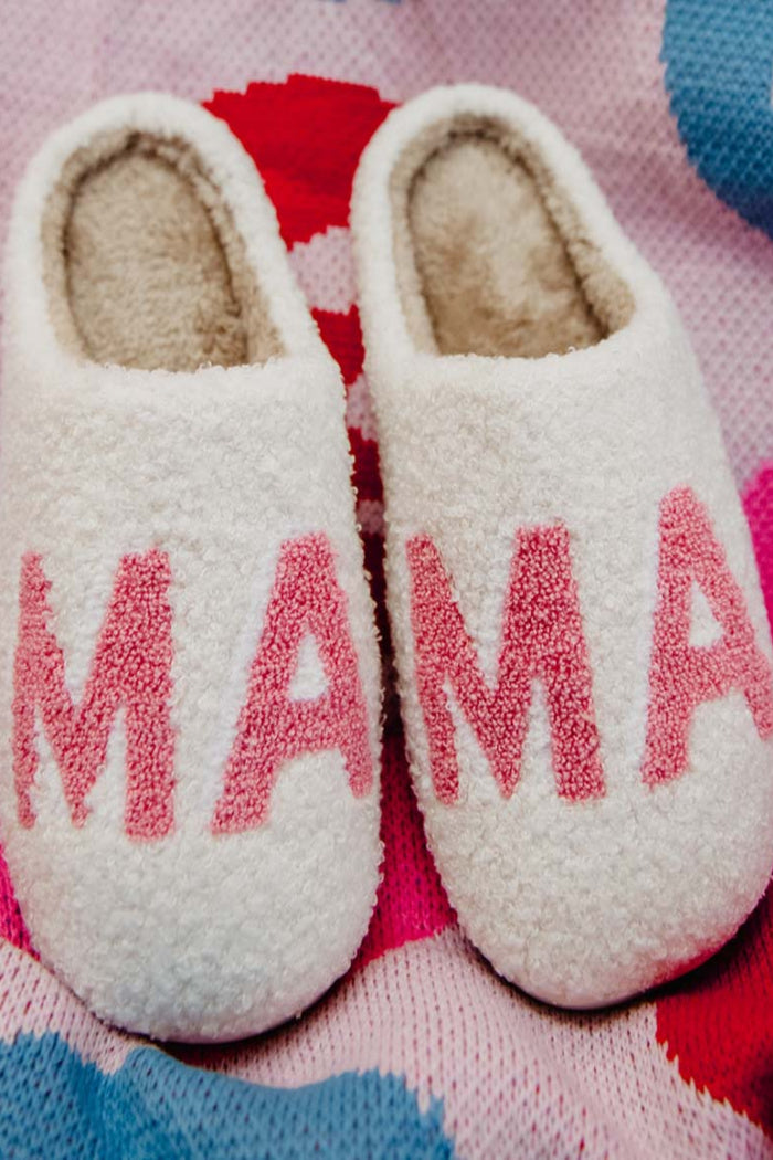 Pink MAMA Main