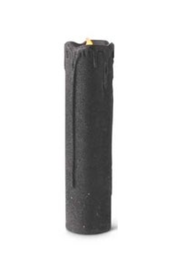 8 Inches Tall