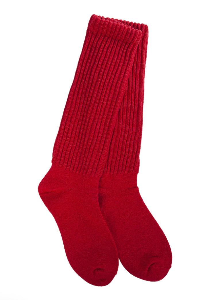 Red Main