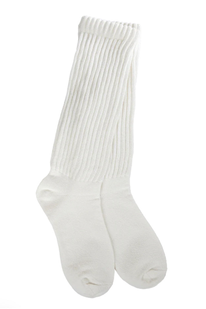 White Main