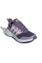 Shadow Violet / Cloud White / Bliss Lilac