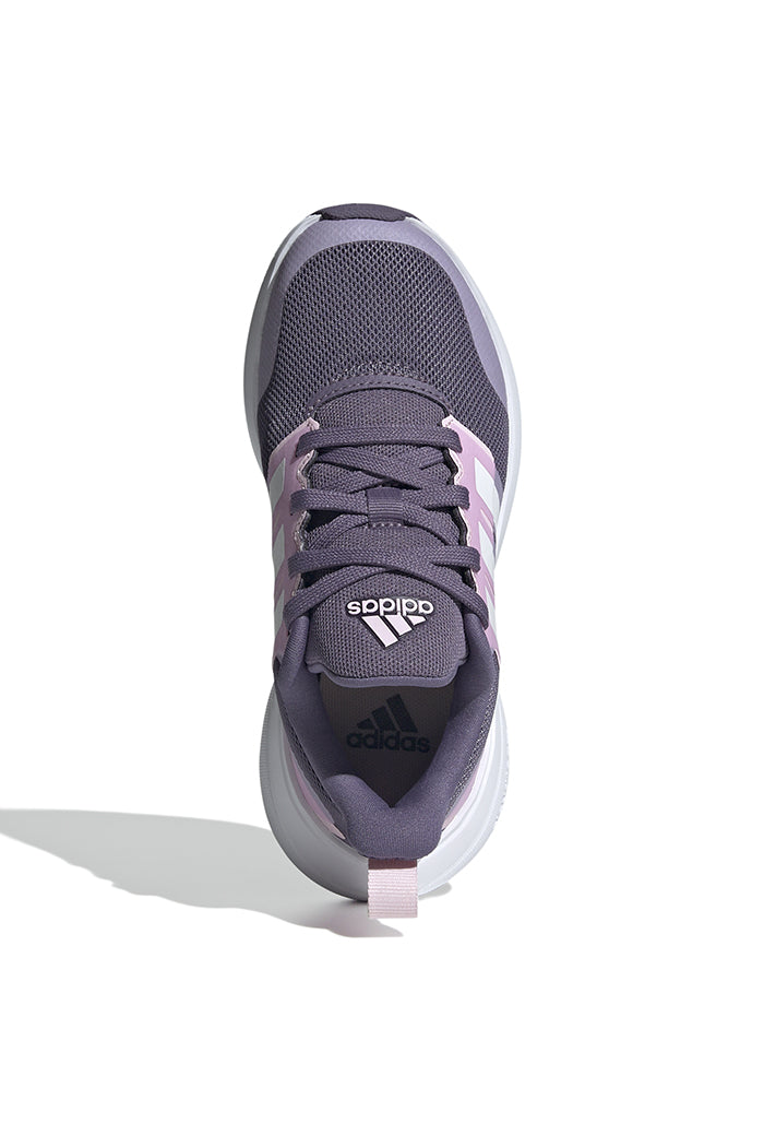Shadow Violet / Cloud White / Bliss Lilac