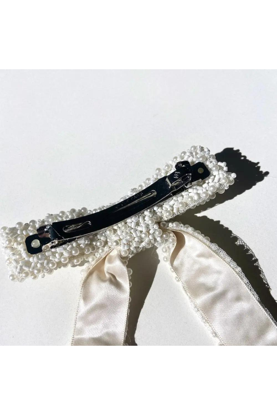 White Pearl Main