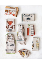 GIN & TONIC