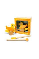 DUCK