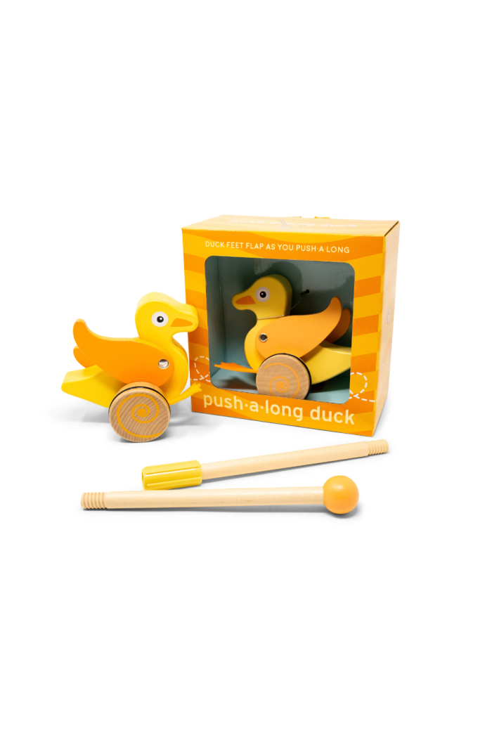 DUCK