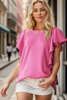 Pink Main