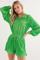 Green Main