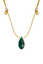 Emerald on Gold Main
