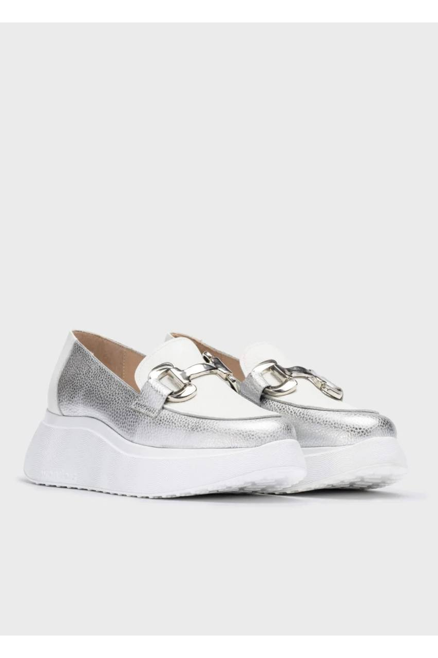 Silver