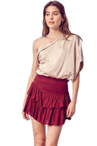 Maroon Main
