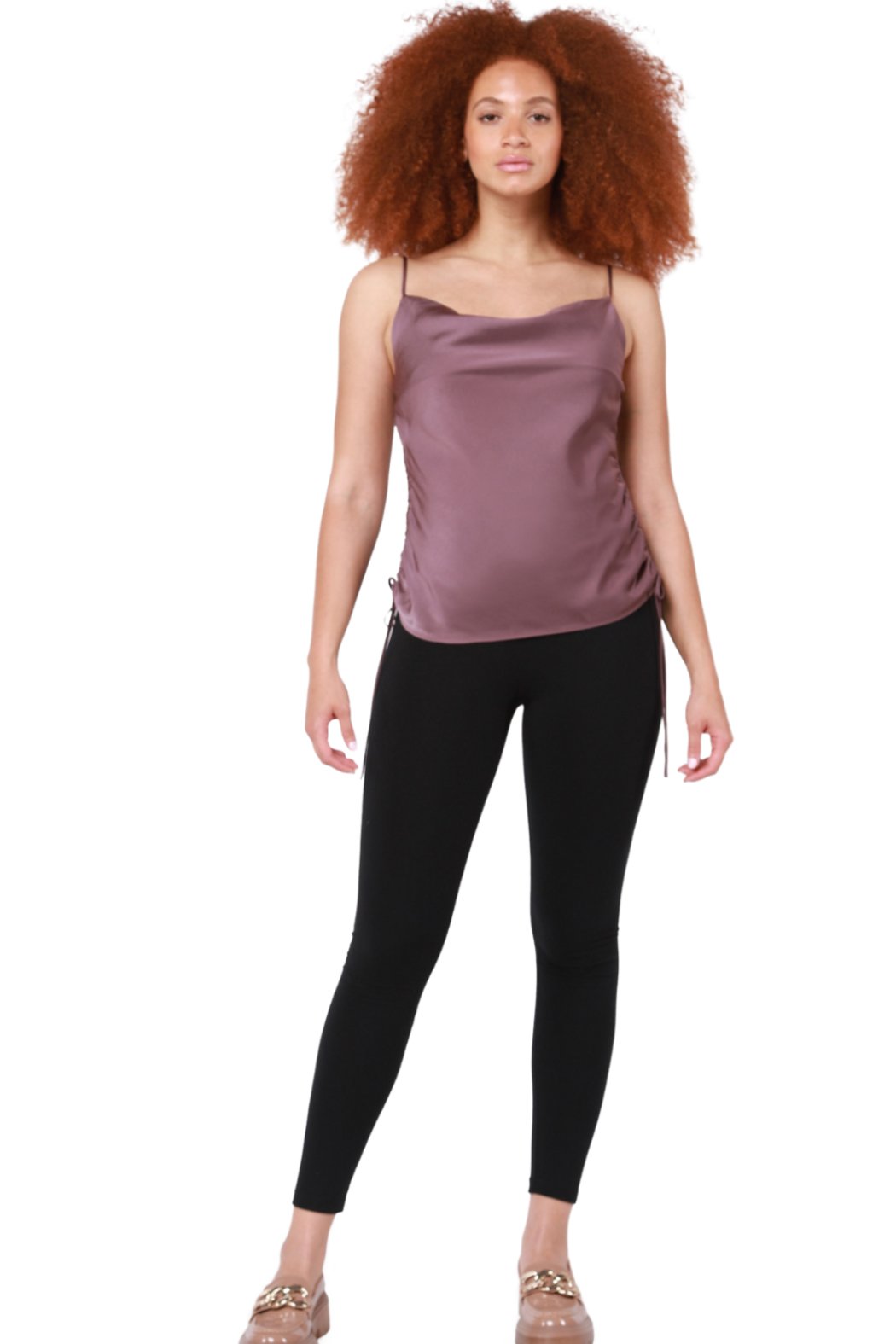 SOFT VIOLET