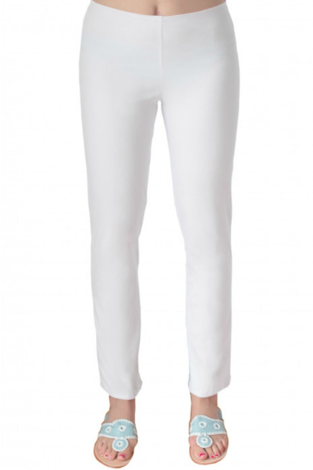 White Main