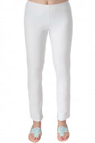 White Main