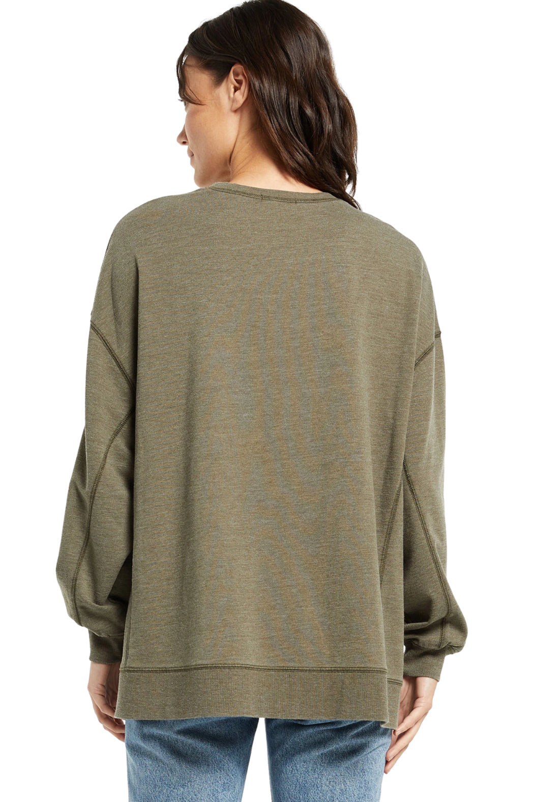 Dusty Olive