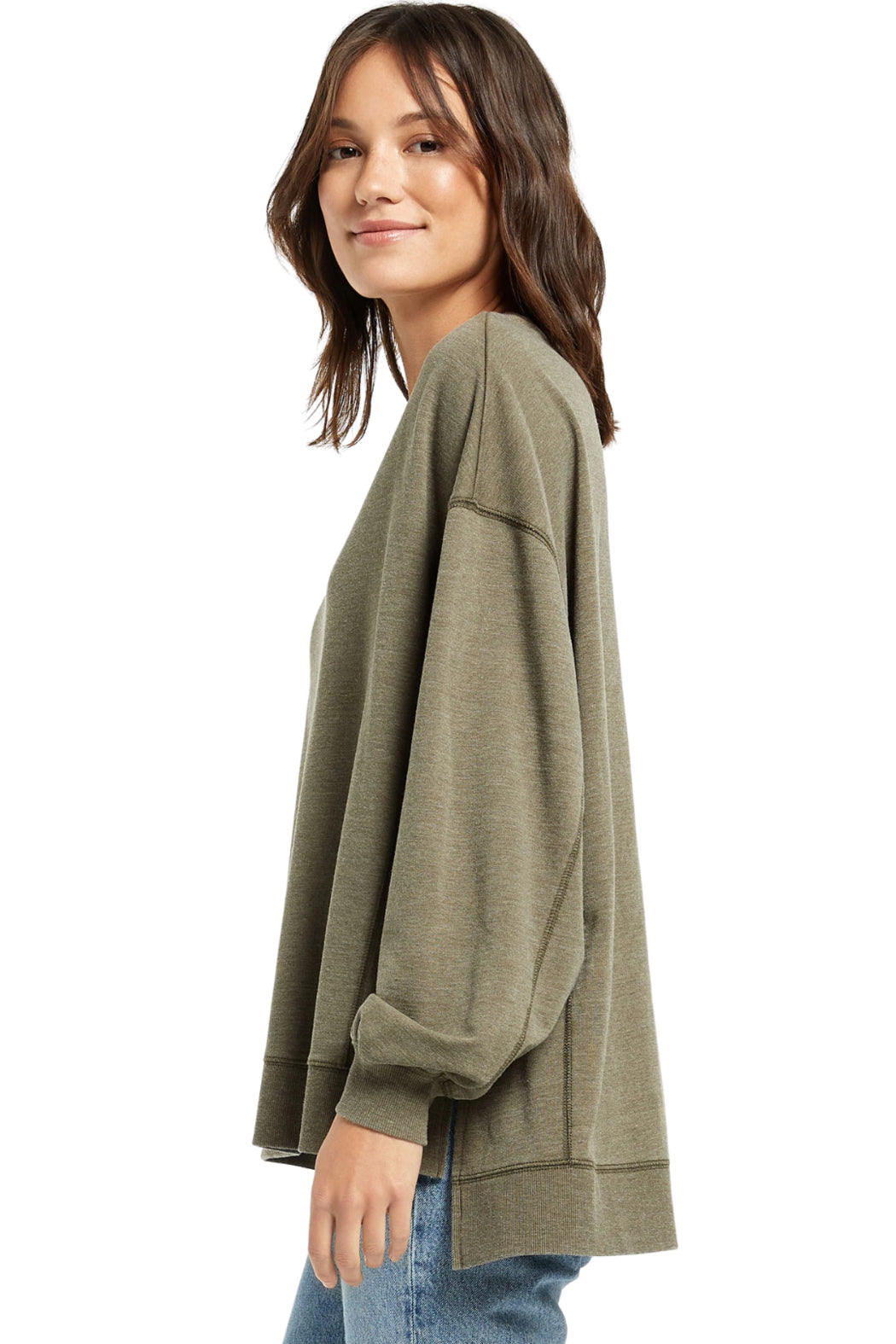 Dusty Olive